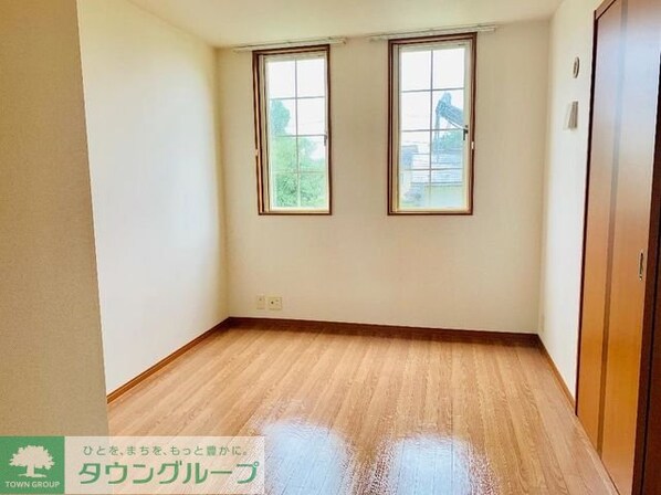 ファインハイムSATO IIの物件内観写真